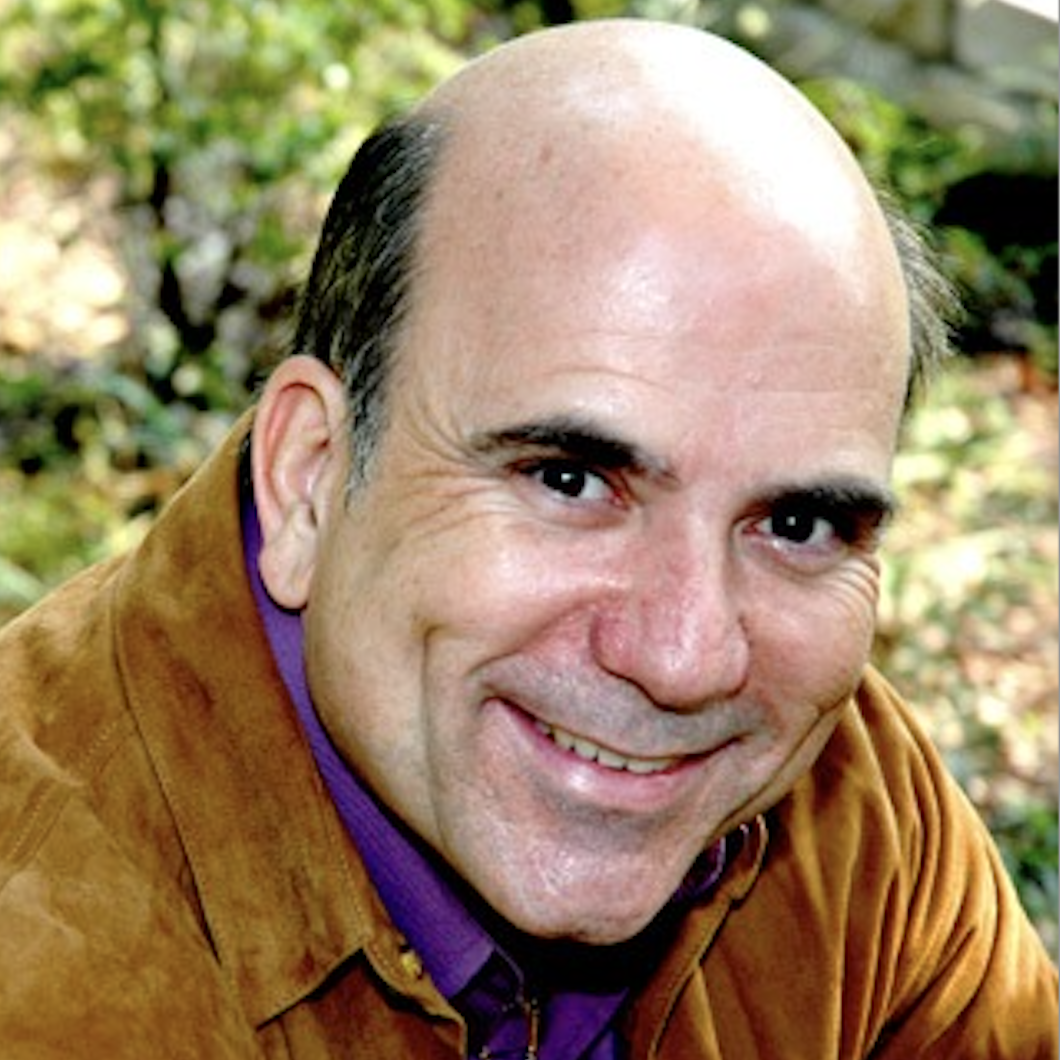 Dr Joe Vitale